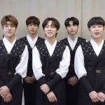 [엔하이픈] 픈이들 <b>설날</b>