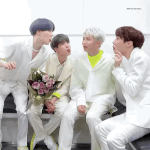 [방탄소년단] 우리 막둥이