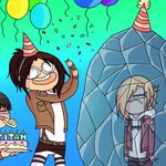 [진격의거인] 지메 인스타랑 트위터 긁어옴