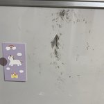 [드루와] 화이트<b>보드</b> 얼룩지우기 생활꿀ㄹ팁!!