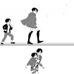 [진격의거인] 모두의 마음을 찢으러 에레리짤이 왓다