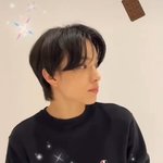 [NCT] <b>병</b>지컷이 가장 잘 어울리는 <b>아이돌</b> 1위, 김정우