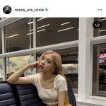 로제 <b>이</b> 사진 아이폰으로 찍은걸까 갤럭시로 찍은걸까 잘<b>알</b>들 알려줭