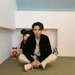 [NCT] 아황인준 너무 좋아서 눈물날거같에