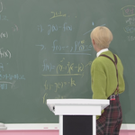 씨아엑 <b>용희</b> 수능 수학 30번 푸는중