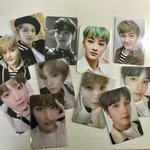 [NCT즌] 내 <b>갈망</b> <b>포카</b> 다 여깄누...