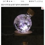 엄마 <b>생신선물</b> 추반좀