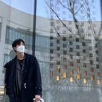 [NCT즌] 이동혁...도영형한테 <b>선물</b> 멋진거줬네