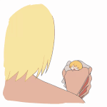 [진격의거인] 아르애니 뿌왕뿌왕