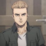 [진격의거인] (ㅅㅍ)이건 볼때마다 웃김ㅋㅋㅋ