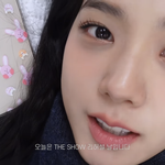 제니 유튜브보다가 <b>심</b><b>쿵</b>당함;;