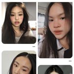 나도 핀터레스트에 내 얼굴 <b>검색</b>해보ㅁ