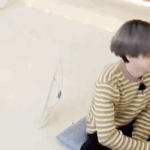 [방탄소년단] 진 왜리케 <b>질색</b>해ㅋㅋㅋㅋ