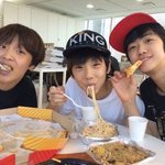 [NCT] 오늘도 수고했어
