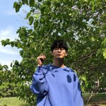 오빠 헤드폰 쌔볐는데