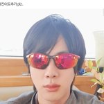 [드루와] 어디서 셀카 못 찍는 법 <b>강의</b>라도 받는건가?