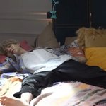 [방탄소년단] <b>침대</b> 중요하지ㅋㅋㅋ