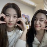 [레드벨벳] 오늘 요 근래 최고로 행복하다