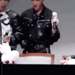 [더보이즈] 우리 이름 너무 귀여워