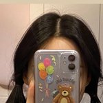 취향 확실한 나연이 실제로 쓰는 폰케이스