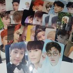 [NCT즌] 아까 탤포카 <b>올린</b> 사람인데