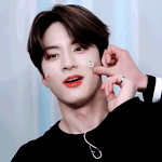 [더보이즈] 아 진짜 손영재 너무 내 식이야