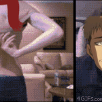 [진격의거인] 에렌쟝 <b>브라</b>벗는거 이게뭐노다 진짜 ㅋㅋㅋㅋㅋㅋㅋㅋ