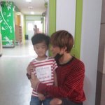[NCT즌] 이거 정우야?
