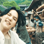 [모두드루와] 시끄러운 맏막즈 방탄 <b>진과</b> 정국