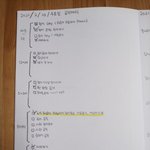 [19] 2/10 <b>공부</b>한거&amp; 2/11 <b>공부계획</b>