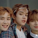 [NCT즌] 정우 버블 프사 이 날 맞지