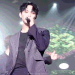 [BTOB] 아니 번호를 알아야 <b>연락</b>을 하지