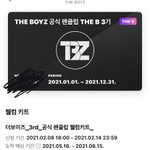 [더보이즈] 오빠들 킹덤<b>비용</b> 내고왔다
