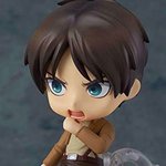 [진격의거인] 에렌 넨도<b>로이드</b> 살말??