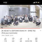 [NCT즌] 2년전 엔시티 자<b>컨</b> <b>편집</b>...