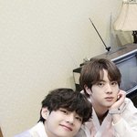 [드루와] 뷔랑 <b>진</b> 방금 사진 올라온거