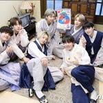 [방탄소년단] 비하인드 컷 보다가 눙무류ㅠ