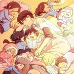 [진격의거인] 유치원 리바이반