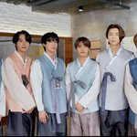 [NCT] <b>누가</b> 뜨신물에 빨았나요?