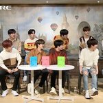 [트레저] 이게 바로 <b>막내</b>온<b>탑</b>