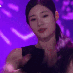 [댓글부탁해] 내 남사친 살 쪘는데 <b>사나</b> 닮았음