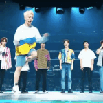 [펜타곤] 마지막 <b>하트</b> 뭔데
