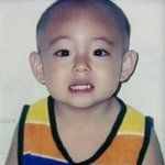 [모두드루와] <b>애기때</b>나 지금이나 얼굴 변화없는 뷔