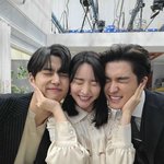 [펜타곤] 워......내새끼의 비즈니스
