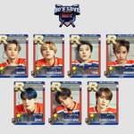 [NCT즌] 다 됐고 에셈은 이거나 내놔