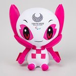 [댓글부탁해] 도쿄올림픽 마스코트 인권 <b>현황</b>