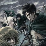 [진격의거인] 137 (ㅅㅍ) 나 울어 나 운다