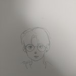 그림 그려주는 애가 <b>태현</b>이 그려줬는데..