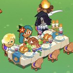 아 우리 <b>밑</b>에 <b>집</b>