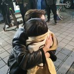[펜타곤] <b>우석</b> 삼촌 비하인드 떳다ㅜㅜ